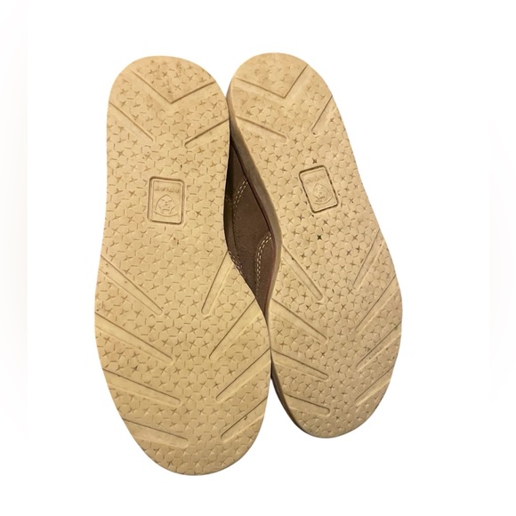 Ariat Cruisers Serape Youth 1.5 Slide Ons - Picture 2 of 4